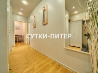1-комнатная квартира посуточно Санкт-Петербург, наб. канала Грибоедова, 27: Фотография 18