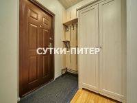 1-комнатная квартира посуточно Санкт-Петербург, наб. канала Грибоедова, 27: Фотография 20