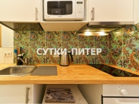 1-комнатная квартира посуточно Санкт-Петербург, Большая Конюшенная ул., 2: Фотография 21