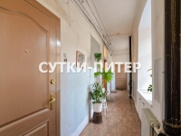 1-комнатная квартира посуточно Санкт-Петербург, Большая Конюшенная ул., 2: Фотография 27