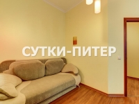 1-комнатная квартира посуточно Санкт-Петербург, наб. канала Грибоедова, 27: Фотография 8