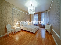 2-комнатная квартира посуточно Санкт-Петербург, Пушкинская улица, 3: Фотография 2