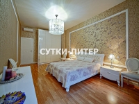 2-комнатная квартира посуточно Санкт-Петербург, Пушкинская улица, 3: Фотография 7