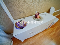 2-комнатная квартира посуточно Санкт-Петербург, Пушкинская улица, 3: Фотография 9