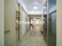 2-комнатная квартира посуточно Санкт-Петербург, Пушкинская улица, 3: Фотография 21