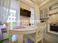2-комнатная квартира посуточно Санкт-Петербург, Пушкинская улица, 3: Фотография 31