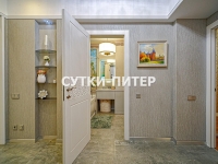 2-комнатная квартира посуточно Санкт-Петербург, Пушкинская улица, 3: Фотография 40