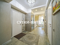 2-комнатная квартира посуточно Санкт-Петербург, Пушкинская улица, 3: Фотография 44