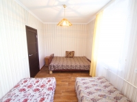 2-комнатная квартира посуточно Красноярск, Калинина, 45: Фотография 3