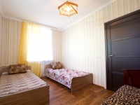 2-комнатная квартира посуточно Красноярск, Калинина, 45: Фотография 5
