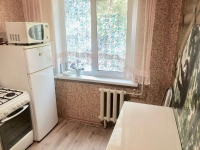 1-комнатная квартира посуточно Челябинск, Дзержинского, 85: Фотография 3