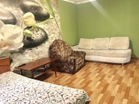 1-комнатная квартира посуточно Челябинск, Дзержинского, 85: Фотография 5