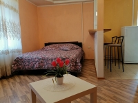 1-комнатная квартира посуточно Борисов, чапаева, 17: Фотография 2