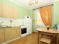 1-комнатная квартира посуточно Екатеринбург, Ясная , 6: Фотография 4
