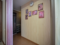 1-комнатная квартира посуточно Челябинск, улица Энгельса, 43а: Фотография 11