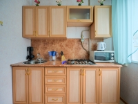 1-комнатная квартира посуточно Челябинск, улица Энгельса , 43а: Фотография 8