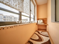 1-комнатная квартира посуточно Санкт-Петербург, Полтавский проезд, 2: Фотография 17