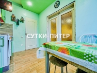 3-комнатная квартира посуточно Санкт-Петербург, 21-я линия В. О. , 16: Фотография 28