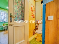 3-комнатная квартира посуточно Санкт-Петербург, 21-я линия В. О. , 16: Фотография 31