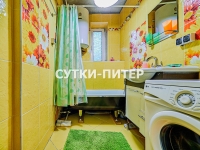 3-комнатная квартира посуточно Санкт-Петербург, 21-я линия В. О. , 16: Фотография 33