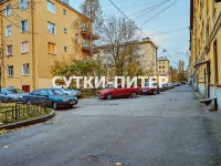 3-комнатная квартира посуточно Санкт-Петербург, 21-я линия В. О. , 16: Фотография 37