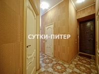 3-комнатная квартира посуточно Санкт-Петербург, Днепровский пер. , 4: Фотография 27