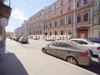 3-комнатная квартира посуточно Санкт-Петербург, Днепровский пер. , 4: Фотография 29