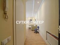 2-комнатная квартира посуточно Санкт-Петербург, улица Марата, 19: Фотография 3