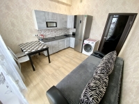 2-комнатная квартира посуточно Иркутск, Карла либкнехта, 114: Фотография 6