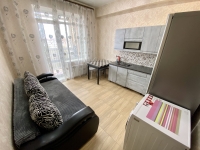 2-комнатная квартира посуточно Иркутск, Карла либкнехта, 114: Фотография 7