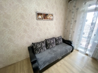 2-комнатная квартира посуточно Иркутск, Карла либкнехта, 114: Фотография 8