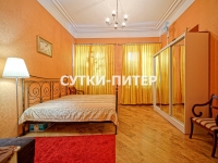 3-комнатная квартира посуточно Санкт-Петербург, Литейный пр. , 51: Фотография 4