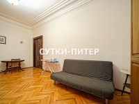 3-комнатная квартира посуточно Санкт-Петербург, Литейный пр. , 51: Фотография 14