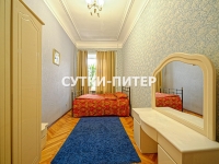 3-комнатная квартира посуточно Санкт-Петербург, Литейный пр. , 51: Фотография 17