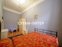 3-комнатная квартира посуточно Санкт-Петербург, Литейный пр. , 51: Фотография 19