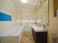 3-комнатная квартира посуточно Санкт-Петербург, Литейный пр. , 51: Фотография 24