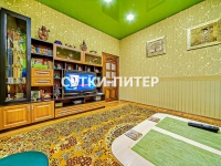 3-комнатная квартира посуточно Санкт-Петербург, 7-я Советская улица, 35: Фотография 12