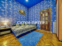 3-комнатная квартира посуточно Санкт-Петербург, 7-я Советская улица, 35: Фотография 30