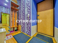 3-комнатная квартира посуточно Санкт-Петербург, 7-я Советская улица, 35: Фотография 36