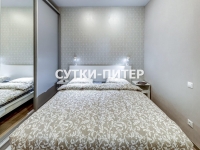 1-комнатная квартира посуточно Санкт-Петербург, Съезжинская, 32: Фотография 16