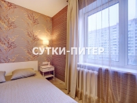 2-комнатная квартира посуточно Санкт-Петербург, Наличная, 48: Фотография 19