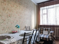 1-комнатная квартира посуточно Тюмень, Газовиков, 41к1: Фотография 9