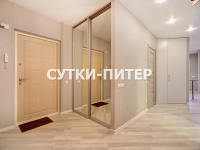 2-комнатная квартира посуточно Санкт-Петербург, Наличная улица, 48: Фотография 28