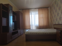 1-комнатная квартира посуточно Тюмень, Грибоедова, 13к1: Фотография 2