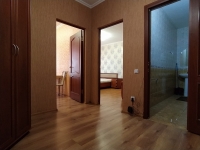 1-комнатная квартира посуточно Тюмень, Грибоедова, 13к1: Фотография 6