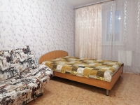 1-комнатная квартира посуточно Тюмень, пермякова, 81: Фотография 20