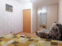 1-комнатная квартира посуточно Тюмень, пермякова, 81: Фотография 21