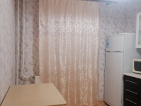 1-комнатная квартира посуточно Тюмень, пермякова, 81: Фотография 23