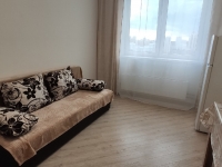 1-комнатная квартира посуточно Екатеринбург, Саввы Белых, 1: Фотография 3