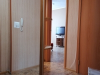 1-комнатная квартира посуточно Тюмень, Зелинского, 23к1: Фотография 4